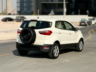 صورة مصغرة 14 لـ 2018 FORD ECOSPORT