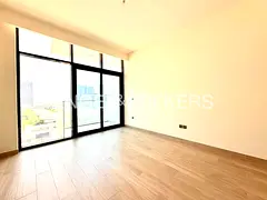 Vacant | Exclusive | Unfurnished