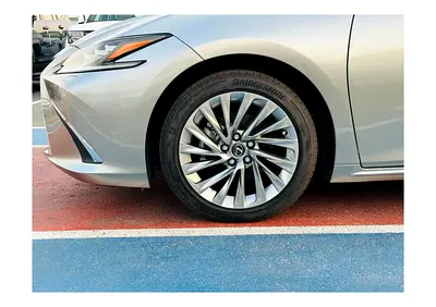 صورة مصغرة 5 لـ 2023 Lexus ES-SERIES