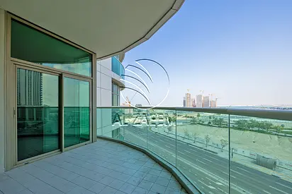 √Upcoming | Sea View | Spacious Layout √