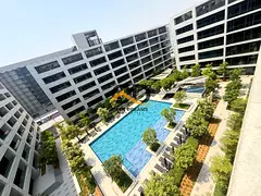 Limited Offer 2bedroom Only 82k With All facilities Gym Pool BBQ Area Covered parking in Aljada Comm