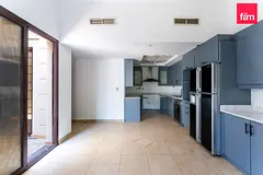 Vacant | Single Row | Semi Furnished | Upgraded — 2