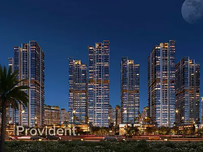 High Floor | New Community | Payment Plan