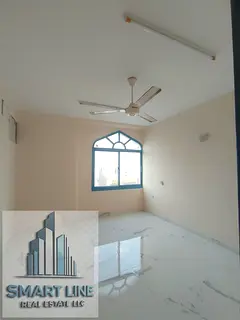NO DEPOSIT* BRAND NEW FLAT * 1BHK WITH BALCONY FAMILY BUILDING RENT ONLY 21990