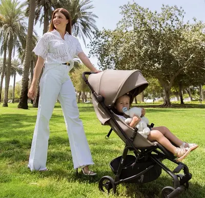 Anex Air Z cabin stroller