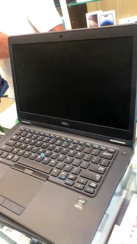 Dell Latitude laptop - Intel Core i7, 14-inch, brand new