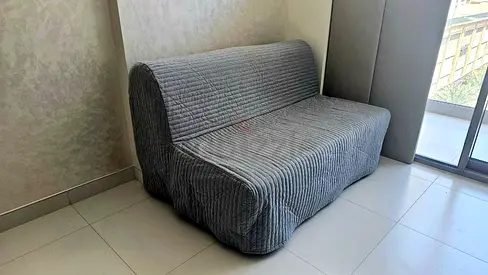 Lycksele sofa
