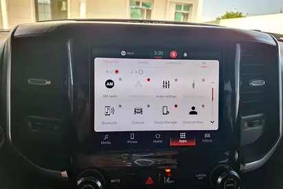 صورة مصغرة 13 لـ 2025 RAM 1500