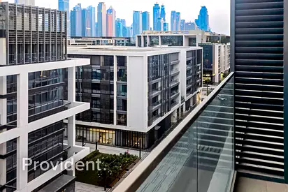 Burj Khalifa View | Vacant | Great Investment