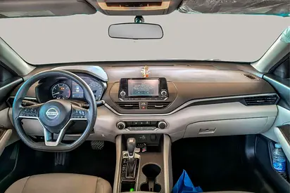 صورة 9 لـ 2020 Nissan ALTIMA