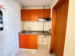 Spacious &amp; Modern Studio Flat in Muwaileh | Ready to Move