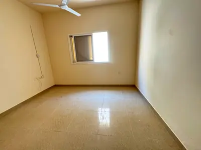 Spacious & Modern Studio Flat in Muwaileh | Ready to Move