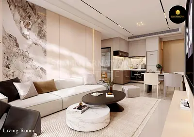 Investor Deal | Furnished 2BR | Limited Units