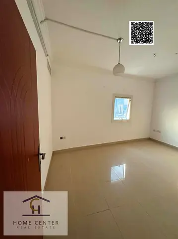 🌟 Spacious 1 Bedroom Apartment for Rent in Al Rashidiya, Ajman 🌟