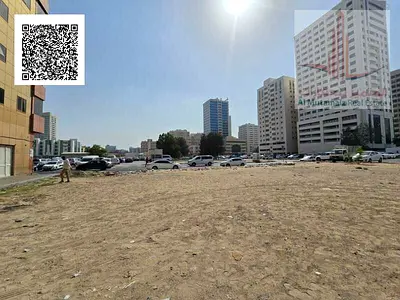 A unique real estate opportunity - residential and commercial land in the Emirate of Sharjah - for sale at an unbeatable price