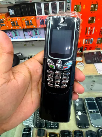 Hope mobile