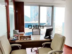 CANAL VIEW | HIGH FLOOR | Fully Fitted Office