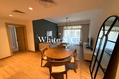 Fully Furnished | Renovated | VACANT NOW