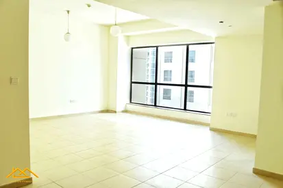 Spacious 2-Bedroom Apartment | Unfurnished | Prime JBR Location