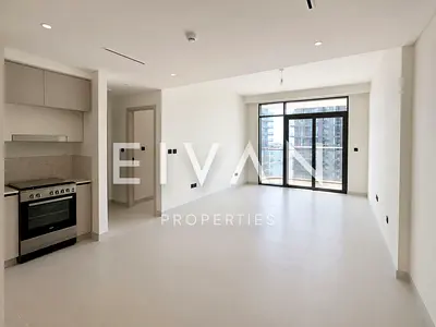 Emaar Beachfront | Vacant | Palm & Sea Views
