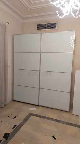 IKEA PAX wardrobe sliding door