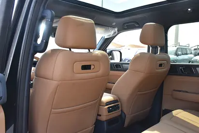 BYD Leopard 5 Ultra, миниатюра 15