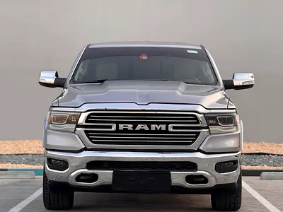 صورة 5 لـ 2021 Dodge RAM 1500