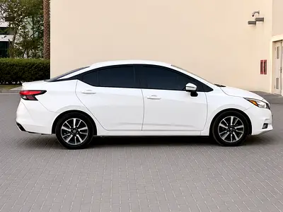 2022 Nissan SUNNY — миниатюра 8