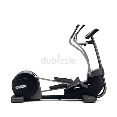 Technogym Elliptical Cross Trainer - Flawless Working Condition