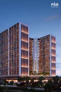 Handover Next Month | High ROI | Best View