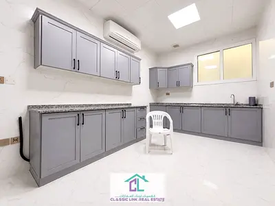 Outclass 1 Bedroom Hall with 2 Washrooms & Big Kitchen | Madinat Al Riyadh