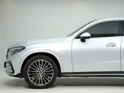 Mercedes-Benz GLC 300 4MATIC, миниатюра 3