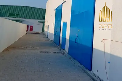 Warehouse for sale, freehold, in a prime location