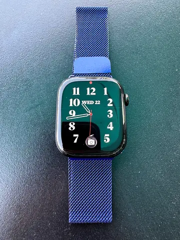 Apple watch 10 46mm Cellular