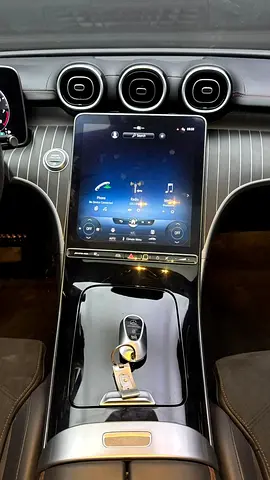 Mercedes-Benz C-Class C43 AMG, миниатюра 3