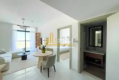 Pool View | Prime Location | Equiti gate — 2