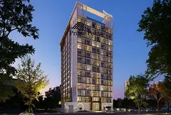 Premium 2BR + Study | Flexible Payment Plan | Semi-Furnished | Q3 2027 Handover