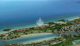 🌊👑 Luxury villas with breathtaking views in Ras Al Khaimah’s most prestigious communities.