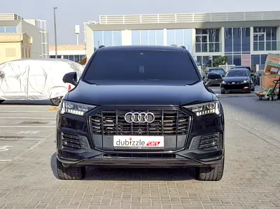 صورة مصغرة 2 لـ 2023 AUDI Q7