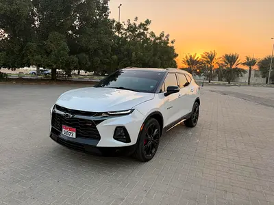 صورة 1 لـ 2022 Chevrolet BLAZER