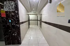 Residential & Commercial Corner Building AlRawda 1