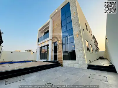 Own your villa, including registration and ownership fees.