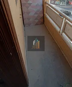 CHEAP PRICE WITH BALCONY WINDOW AC FAMILY BUILDING