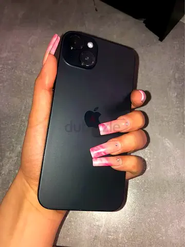 Like New - Apple iPhone 15 Plus 5G (256GB) - Phonebot