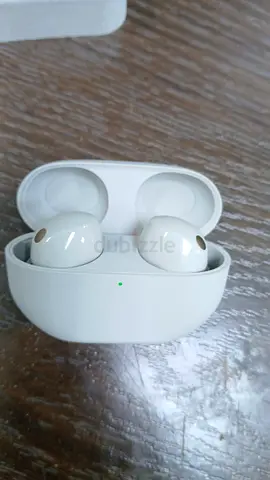 SONY EARPHONE WIRELESS NOISE CANCELLING (WF-1000XM5/SZ) SILVER