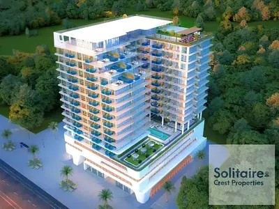 Your Private Oasis Awaits | Infinity Pool Experience | Peaceful Barari Views | Near Completion