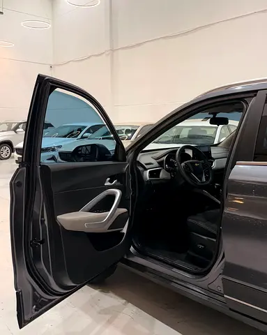 Chevrolet Groove LT, миниатюра 9