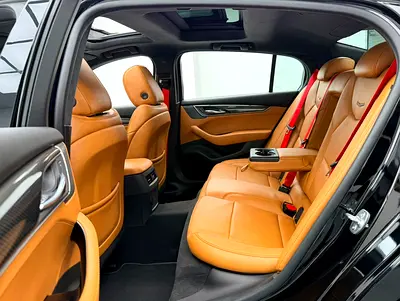Cadillac CT5 V-Series, миниатюра 17