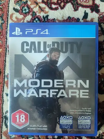 Ps4 games