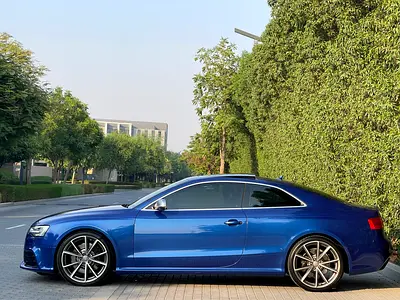 صورة 7 لـ 2014 AUDI RS5